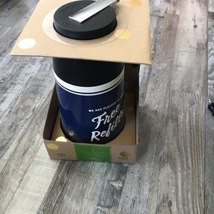 Kate Spade Carafe (new)